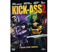 Film - Kick-ass 2 - Dvd