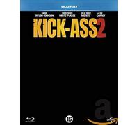 Kick-ass 2 (Blu-ray)