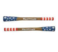 Kick Ass 2 Colonnello Stelle E Strisce Manico In Schiuma