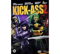 Kick Ass 2 [Edizione: Francia]