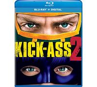 Kick-Ass 2 [Edizione: Stati Uniti]