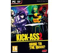 Kick-Ass 2 (PC) Steam Key GLOBAL