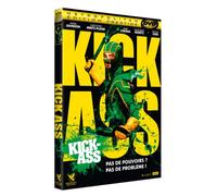 Kick ass