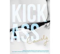 KICK ASS(cvsb1576) [DVD]