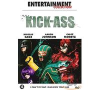 Kick-ass (DVD)