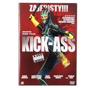 Kick-Ass [DVD] (IMPORT) (Nessuna versione italiana)