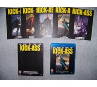 Kick-Ass [Edizione: Regno Unito] [Edizione: Regno Unito]