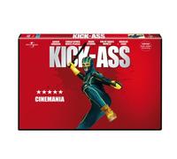 Kick Ass (Import Dvd) (2012) Aaron Taylor-Johnson; Nicolas Cage; Chloë Grace M...