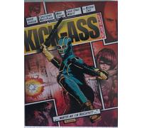 Kick-Ass (Limited Steelbook Edition) (German Import)