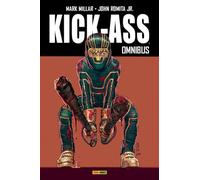 Kick-Ass omnibus