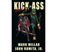 Kick-Ass omnibus [Hardcover] [Oct 24, 2019] Millar, Mark; Romita, John Jr. and M