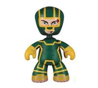 Kick-Ass Serie 1 Mez-itz Figura 6" Kick Ass