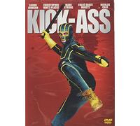 Kick-Ass (Special Edition) (2 Dvd)