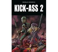 Kick-Ass (Vol. 2)