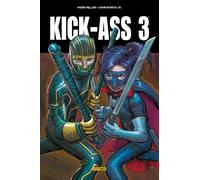 Kick-Ass (Vol. 3)