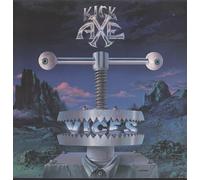 Kick Axe - Vices (1984) / Vinyl record [Vinyl-LP]