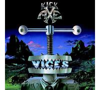 Kick Axe - Vices