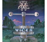 Kick Axe - Vices (Lim.Collectors Edition)