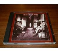 Kick Axe - Welcome to the Club