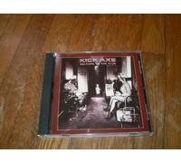 Kick Axe - Welcome to the Club