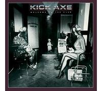 Kick Axe - Welcome To The Club (Lim.Collectors Edition)