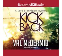 Kick Back (La serie di Kate Brannigan)