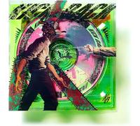 Kenshi Yonezu - Kick Back - Limited CD+DVD Version - Ltd CD+DVD / Sticker