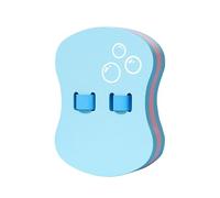 Kick Board - 27,3 x 20,3 x 8,4 cm Pool Swimming Exercise Equipment | Children's Kick Board | Foam Floating Swimming Boards For Kids Adults Pool Training Beach Lake Summer Camp
