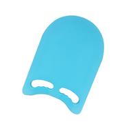 Kick Board - EVA 15.35x11.02 Inch | Swimming Swim Aid, Portable Swim Training Kick Board for Adults Kids Youth Pool Beach Swimming | Children Pool Float Şwim, Training Equipment Aids