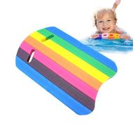 Kick Board for Kids - Non-Slip Swimming Kick Board for Kids Adults | Reusable Pool Exercise Equipment, Leg Kick Exercise Tool for Daily Use, Outdoor Activities
