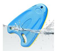 Kick Board for Kids Swim Training - Floating non slip ergonomico, supporto per piscina e piscina, per feste estive, viaggi in famiglia, di gioco, sport