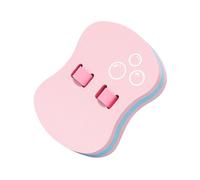 Kick Board Pool - Swimming Exercise Equipment, EVA Kick Board | Lightweight Durable Swim Training B́oard, Floating For Kids Adults Pool Beach Lake Summer Camp Water Sports Practice