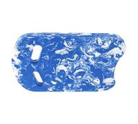 Kick Board Swim Adult - Swim Board | Hoher Auftrieb U | förmiges Schwimmschwimmer mit Griff | Poolübungsausrüstung | Schwimmtrainingsausrüstung EVA Schaumanfänger für Pool und offenes Wasser