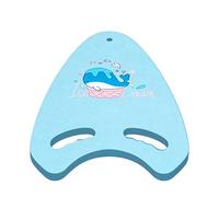 Kick Board Swim Trainer, Pool Exercise Equipment Children, Durable Float Board with Non-Slip, Swimming Accessory for Kids Adults, Pool Training, Beach, Lake, Summer Camp