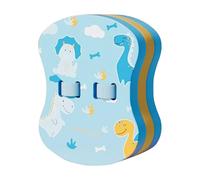 Kick Boards, Swim Pool Float Exercise Trainer, 8.66x3.15x6.69 inches Cartoon-Inspired Swimming Swim Tool, Training Board for Beginners, Fun Outdoor Activities, Safety, Leg Builder