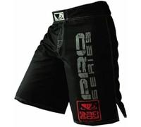 Kick Boxing, pantaloncini sportivi per fitness, MMA, bodybuilding, combattimento in gabbia, grappling e sport da combattimento, abbigliamento da allenamento per Muay Thai, materiale traspirante, 3XL