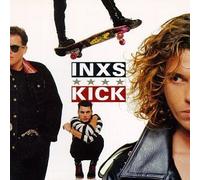 Kick by INXS (2002-05-03)