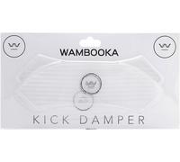 Kick Damper - Kit 4 Smorzatori per Pelle Grancassa