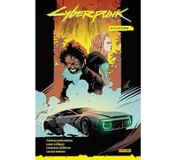 Kick down. Cyberpunk 2077