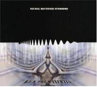 Kick Drum Inertia Neural Rectifier Syndrome (CD) Album