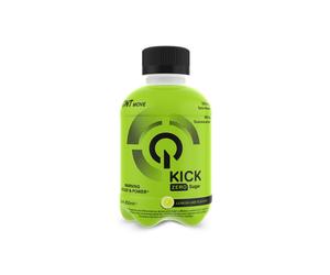 Kick - Energy Drink Limone, 250ml