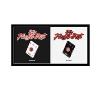 Kick-Flip 3rd Mini Album My First Flip [Platform ver.] (2 ver. SET)