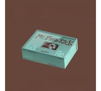 Kick-Flip My First Kick [Limited ver.] 4th Mini Album+P.O Gift (CD Only, No Poster)