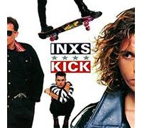 Kick - Inxs (Vinile)