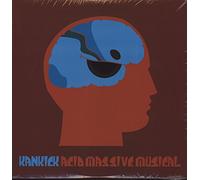 Kick Kan - Acid Massive Musical Part 1 Ep