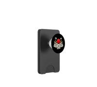 KICK LINE READY Partita di Kickball PopSockets PopWallet per MagSafe