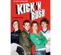 Kick 'N Rush by Homevision by Aage Rais-Nordentoft