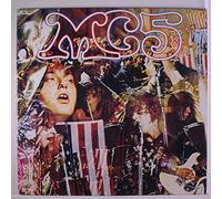 kick out the jams LP