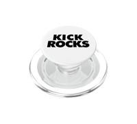 KICK ROCKS PopSockets PopGrip per MagSafe