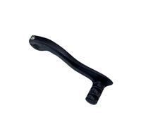 kick starter Il Fire Stick modificato per moto è adatto per DIO AF18 AF28 ZX50 AF34 AF35 JOG50 JOG90 scooter GY6 RSZ(Black)